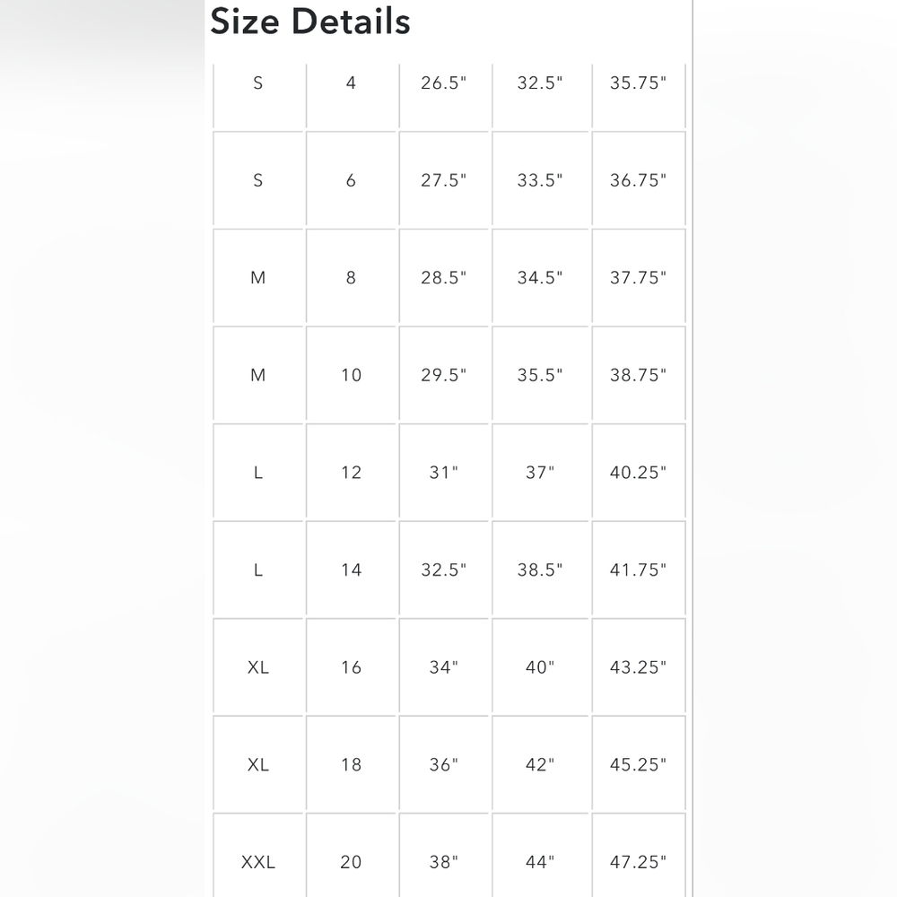 American Eagle Square Neck Bodysuit - Picture 9 of 10